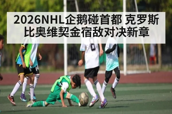 2026NHL企鹅碰首都 克罗斯比奥维契金宿敌对决新章